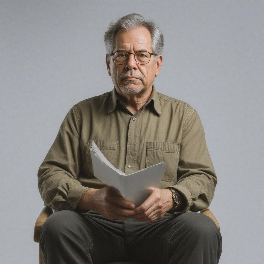 Lawrence Kasdan